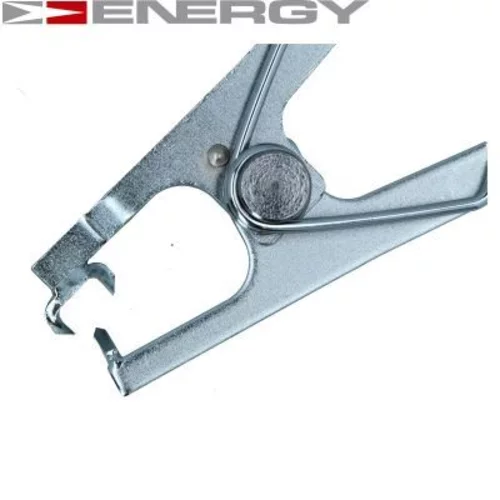 Strihacie kliešte NE01108 /ENERGY/ - obr. 3