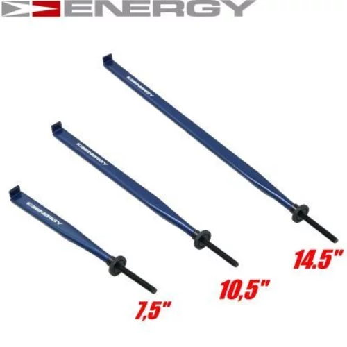 Strihacie kliešte ENERGY NE01125