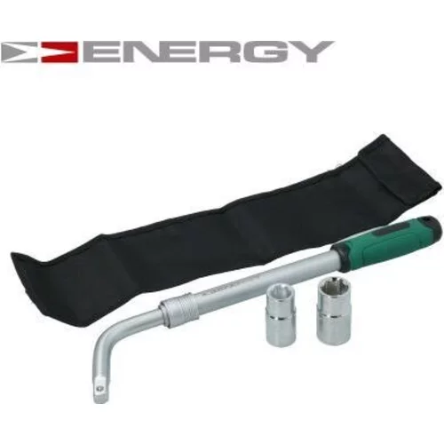Kľúč ENERGY NE01169