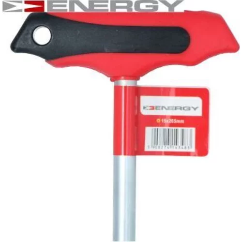 Kľúč NE01280 /ENERGY/ - obr. 1