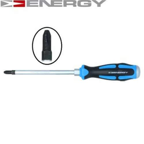 Skrutkovac NE01322 /ENERGY/