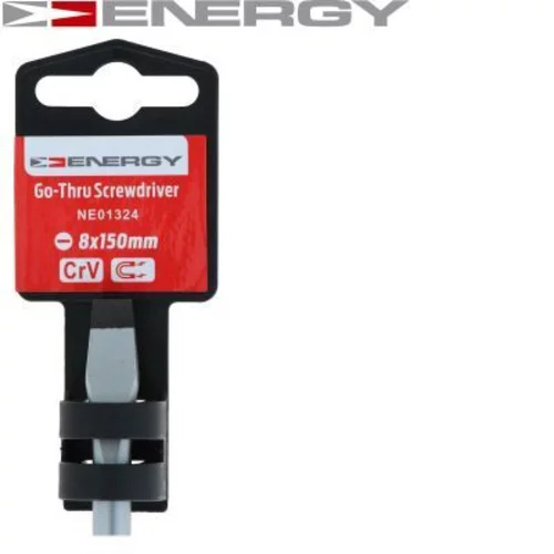 Skrutkovac NE01324 /ENERGY/ - obr. 3