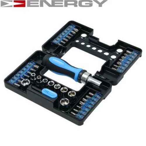Nástrčkový nádstavec ENERGY NE01335