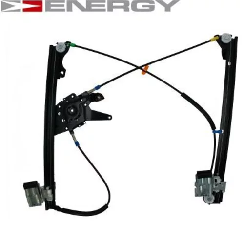 Mechanizmus zdvíhania okna POD0011L /ENERGY/ - obr. 1