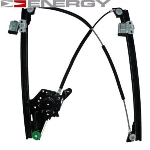 Mechanizmus zdvíhania okna POD0024P /ENERGY/ - obr. 1