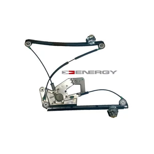 Mechanizmus zdvíhania okna POD0058P /ENERGY/ - obr. 2