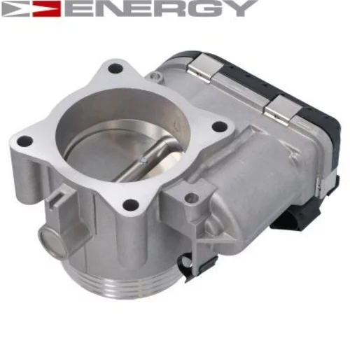 Hrdlo škrtiacej klapky PP0014 /ENERGY/ - obr. 1