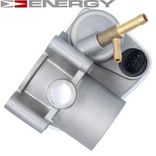 Hrdlo škrtiacej klapky PP0030 /ENERGY/ - obr. 2