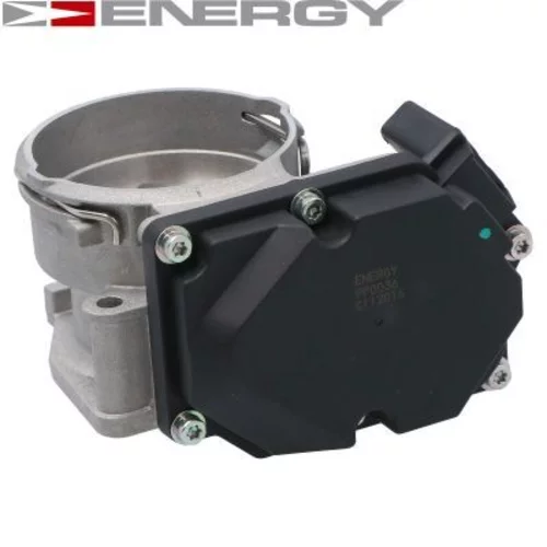 Hrdlo škrtiacej klapky PP0036 /ENERGY/ - obr. 1