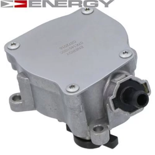 Vákuové čerpadlo brzdového systému PV0014 /ENERGY/ - obr. 2
