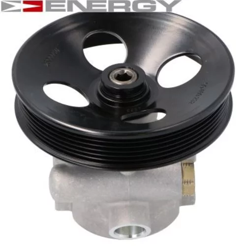 Hydraulické čerpadlo pre riadenie ENERGY PW2814