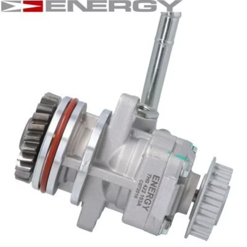 Hydraulické čerpadlo pre riadenie PW690059 /ENERGY/ - obr. 2
