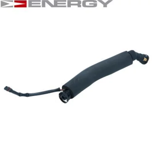 Hadica odvetrania kľukovej skrine SE00021 /ENERGY/ - obr. 1