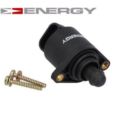 Regulačný ventil voľnobehu (Riadenie prívodu vzduchu) ENERGY SK0042