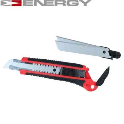 Čepeľ, nôž na káble XE00008 /ENERGY/ - obr. 1