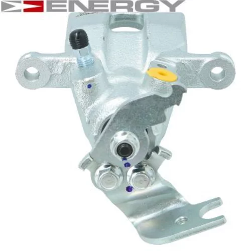 Brzdový strmeň ZH0207 /ENERGY/ - obr. 2