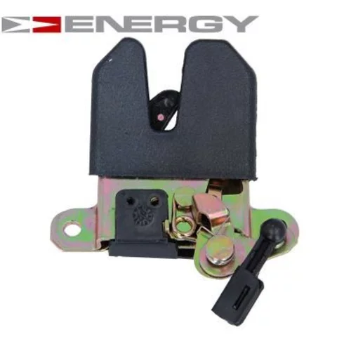 Zámok zadných výklopných dverí ZKB0005 /ENERGY/ - obr. 1
