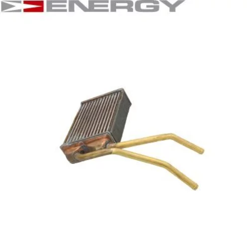 Výmenník tepla vnútorného kúrenia 03059812 /ENERGY/ - obr. 1