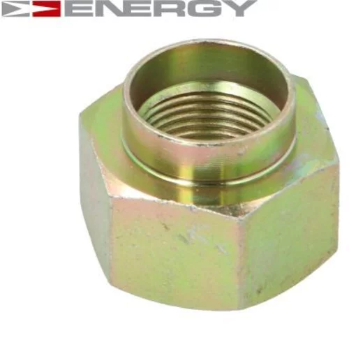 Matica, čap hriadeľa nápravy ENERGY 09159-20004