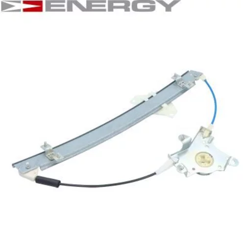 Mechanizmus zdvíhania okna 96247389 /ENERGY/ - obr. 1