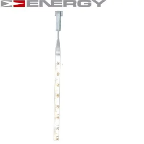 Mierka hladiny oleja BA0017 /ENERGY/ - obr. 2