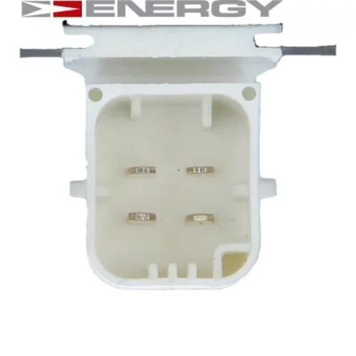 Zapaľovacia cievka CZ0025 /ENERGY/ - obr. 2