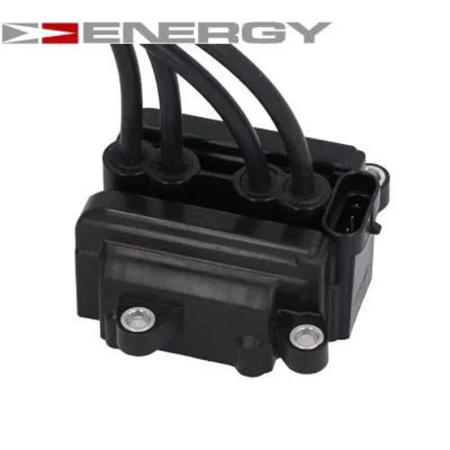 Zapaľovacia cievka CZ0037 /ENERGY/ - obr. 1