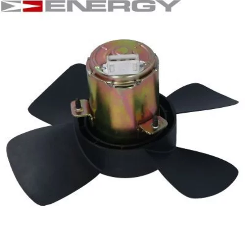 Ventilátor chladenia motora ENERGY EC0029