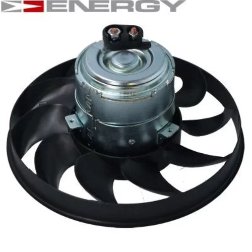 Ventilátor chladenia motora EC0036 /ENERGY/ - obr. 1
