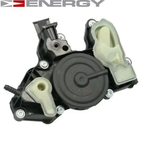 Odlučovač oleja v odvetraní kľukovej skrine GPR0002 /ENERGY/ - obr. 1