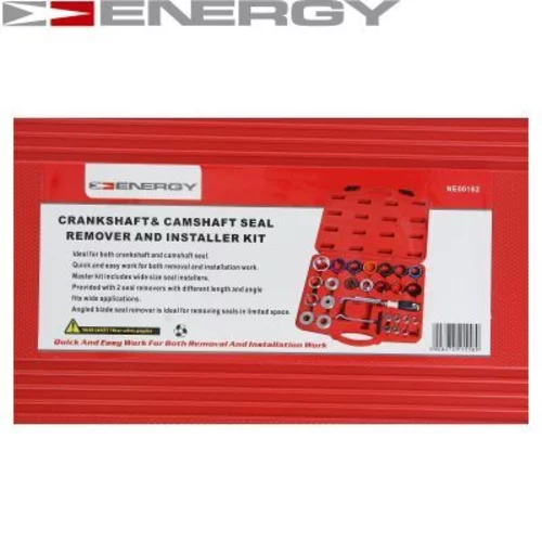 Zachytávač NE00162 /ENERGY/ - obr. 3