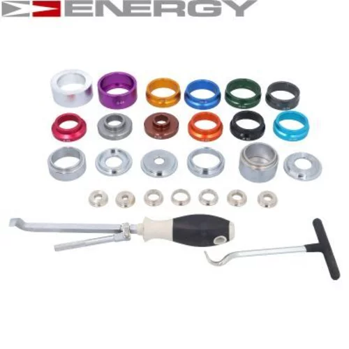 Zachytávač NE00162 /ENERGY/ - obr. 4