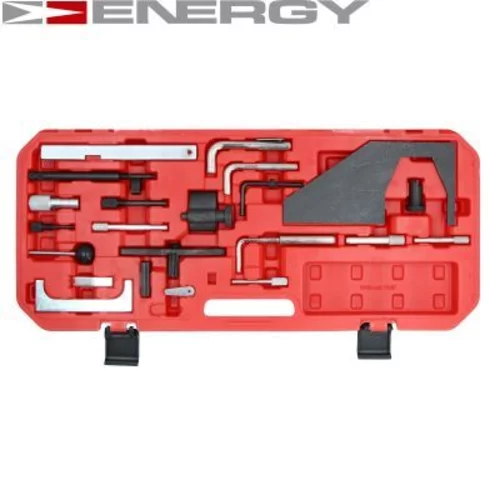 Sada naradia na nastavenie, casovanie NE00173 /ENERGY/ - obr. 2