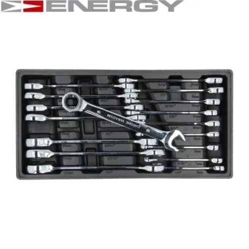 Kľúč ENERGY NE00200/14