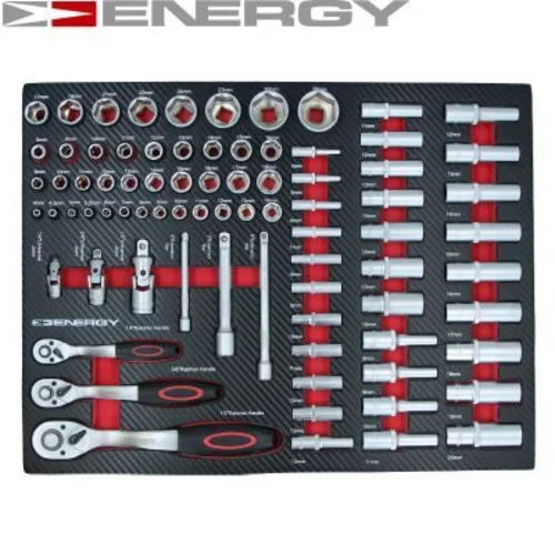 Dielenský vozík NE00200BR /ENERGY/ - obr. 6
