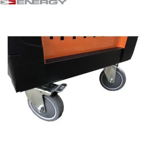 Račňový mechanizmus NE00200R ORANGE /ENERGY/ - obr. 5