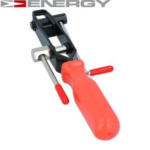 Vzduchová pružina podvozku ENERGY NE00206