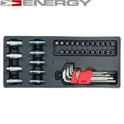 Sda naradia ENERGY NE00335