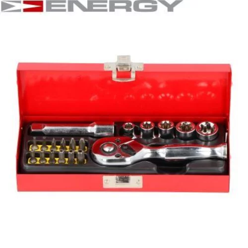 Sda naradia ENERGY NE00338