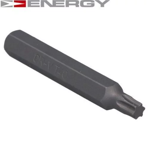 Skrutkovací bit ENERGY NE00339T40H75
