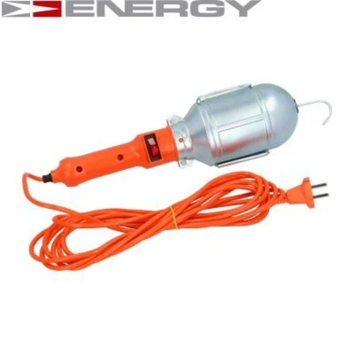 Ručné svetlo NE00417 /ENERGY/ - obr. 1