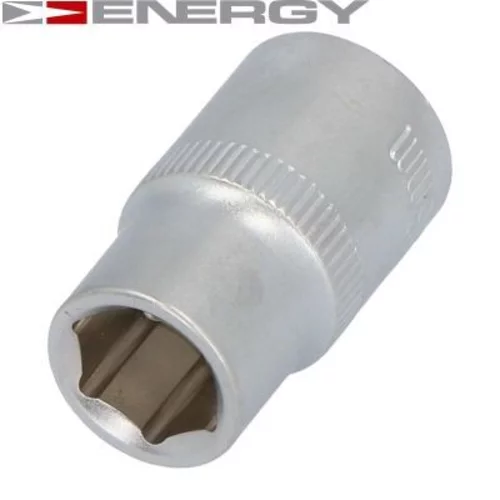Sada nástrčkových kľúčov NE00421-13 /ENERGY/ - obr. 1