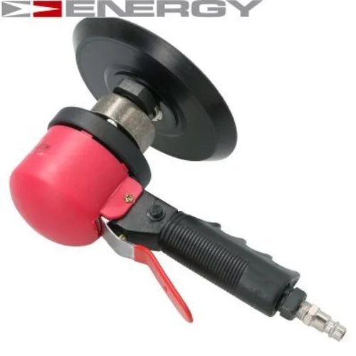 Pneumatiká Leštička (stlačený vzduch) NE00476 /ENERGY/ - obr. 1