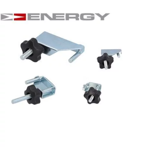 Sortiment, hadicové spony NE00515 /ENERGY/ - obr. 1