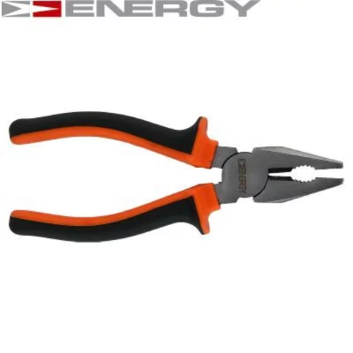 Kombinované kliešte NE00605 /ENERGY/ - obr. 1