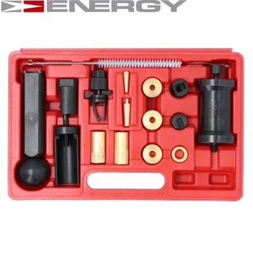 Sda naradia NE00615 /ENERGY/ - obr. 1