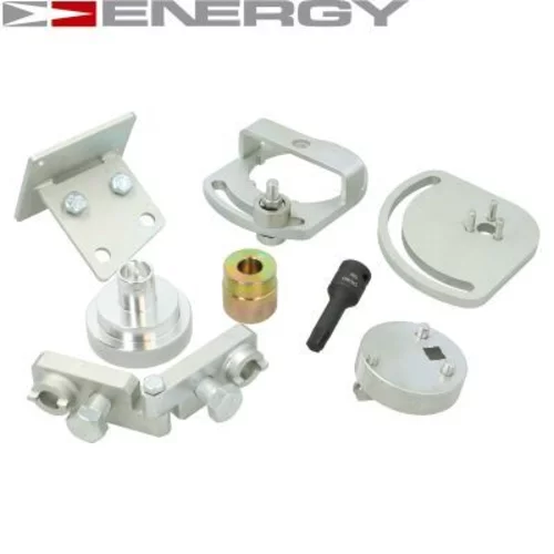 Súprava montážnych nástrojov, vačkový hriadeľ NE00621 /ENERGY/ - obr. 3