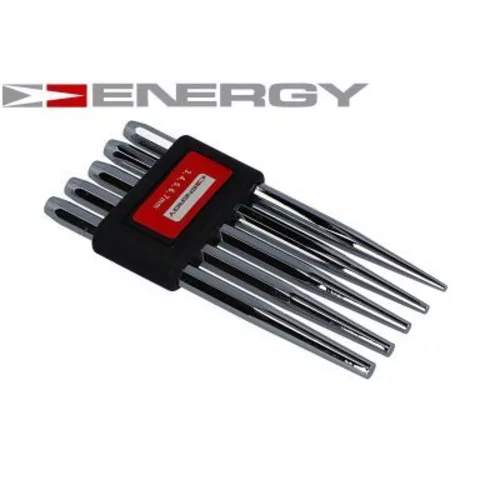 Priebojník - sada ENERGY NE00646