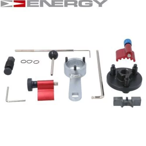 Súprava montážnych nástrojov, vačkový hriadeľ NE00677 /ENERGY/ - obr. 1