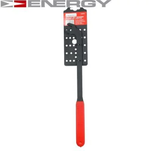 Kľúč na napínaciu kladku klinového remeňa VW / SKODA / VAG 1.4 FSI/TFSI  NE00688 /ENERGY/ - obr. 1